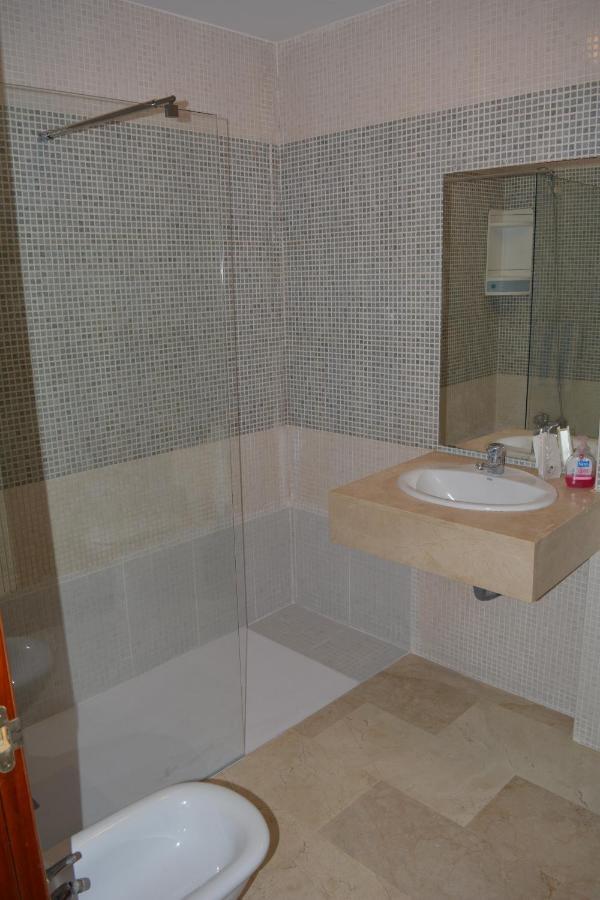 Real Torrequebrada Daire Benalmádena Dış mekan fotoğraf