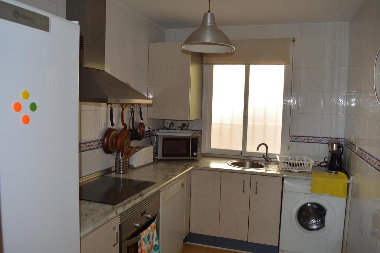 Real Torrequebrada Daire Benalmádena Dış mekan fotoğraf