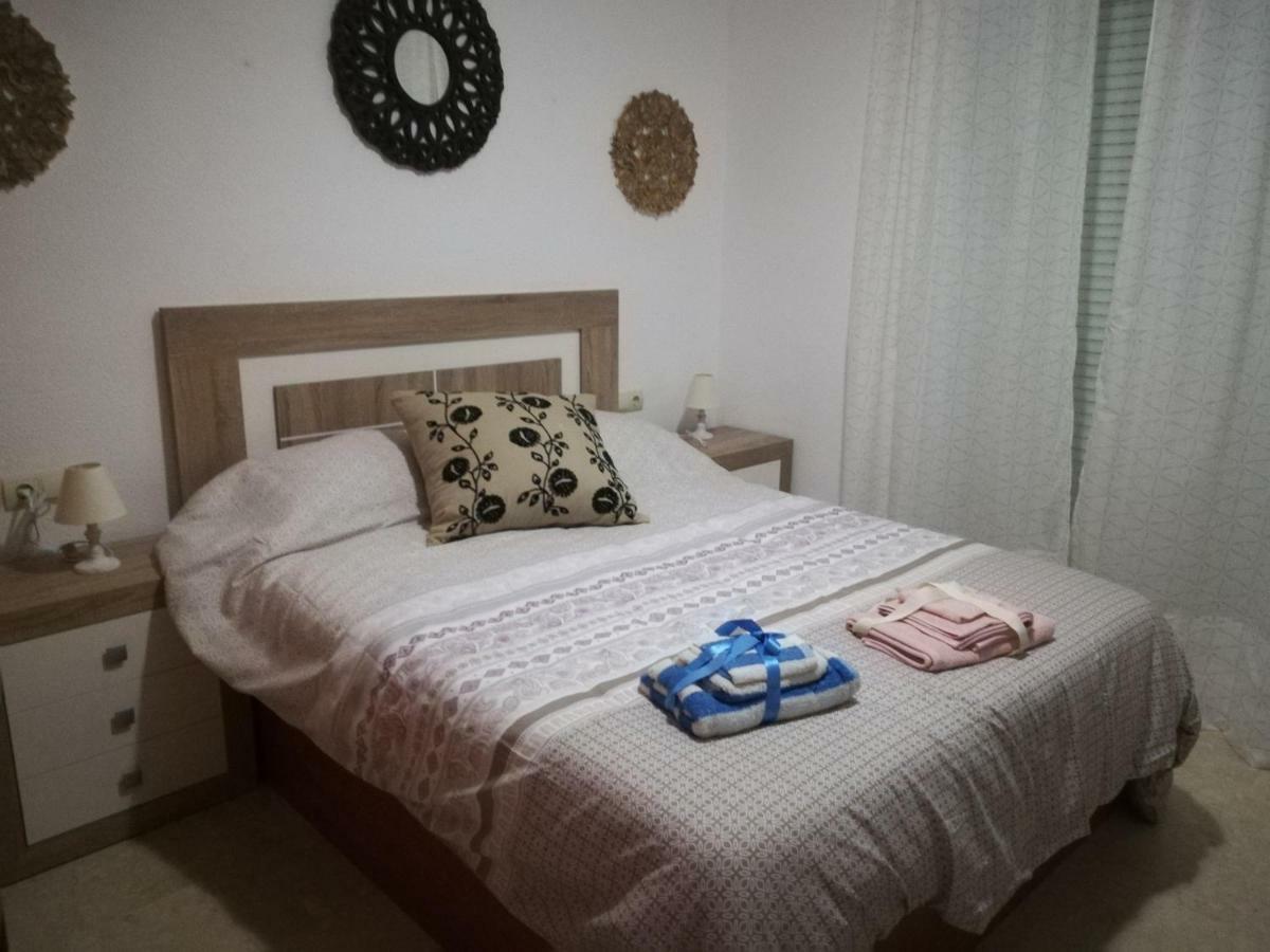 Real Torrequebrada Daire Benalmádena Dış mekan fotoğraf