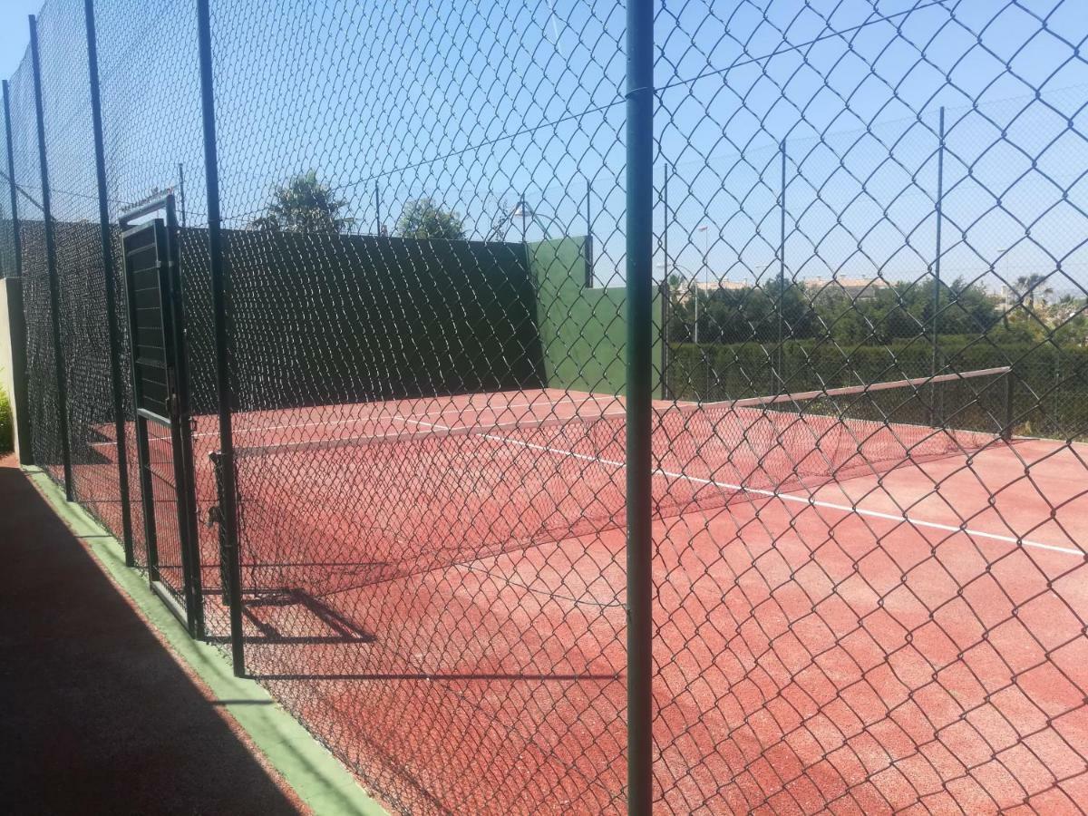 Real Torrequebrada Daire Benalmádena Dış mekan fotoğraf