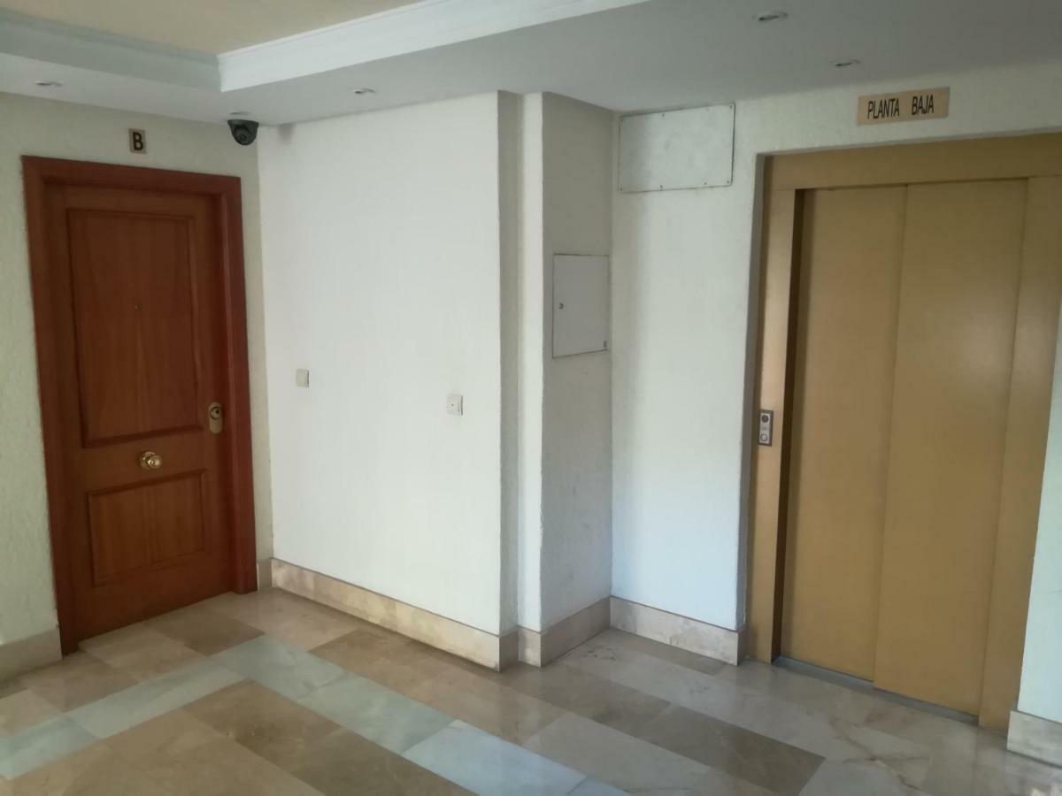 Real Torrequebrada Daire Benalmádena Dış mekan fotoğraf
