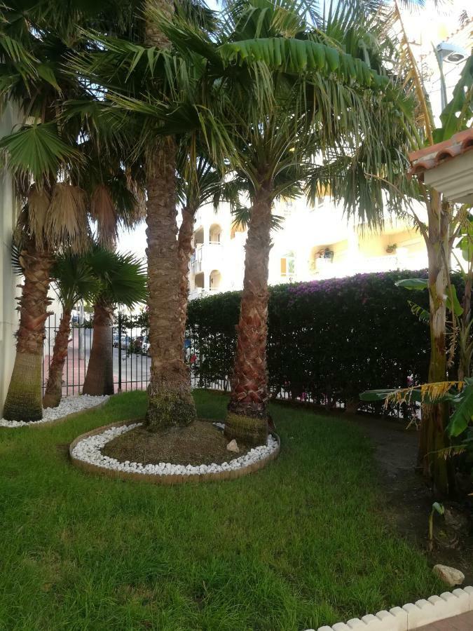 Real Torrequebrada Daire Benalmádena Dış mekan fotoğraf